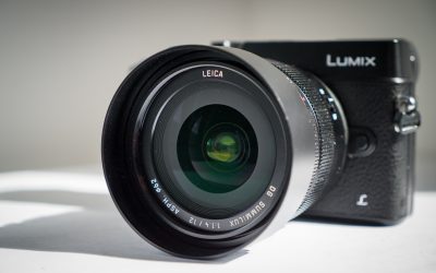 Ik ben Leica glaswerk aan het testen: beter dan dit bestaat niet!